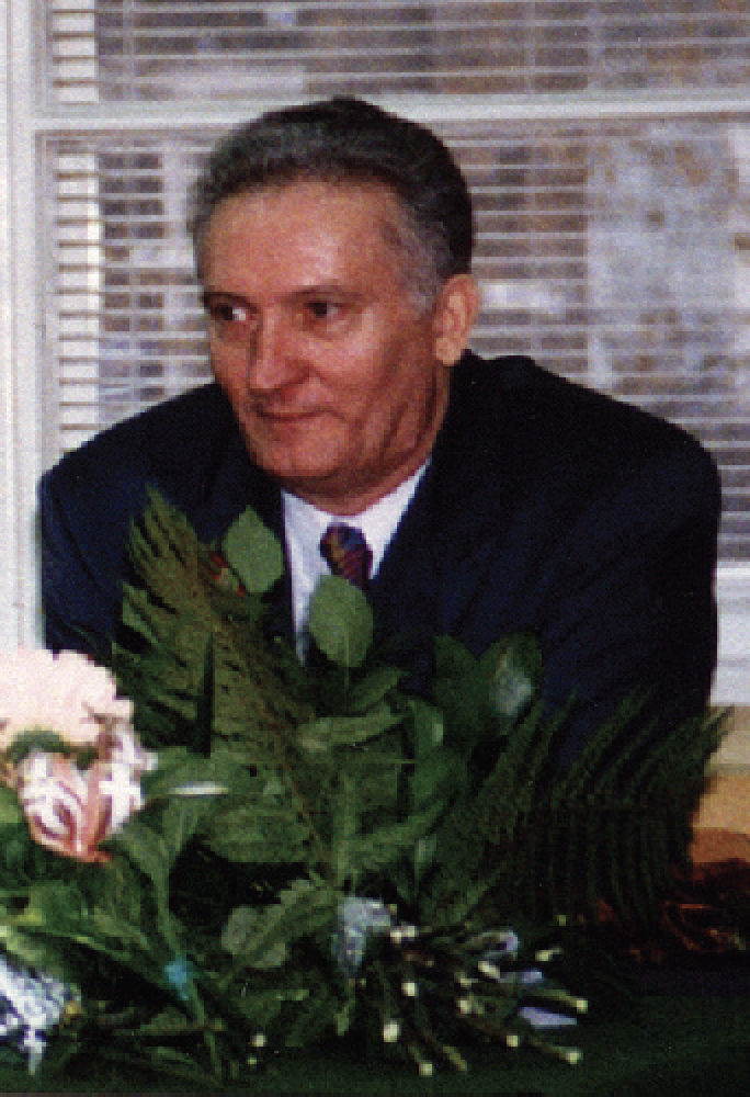 Józef Kuźma